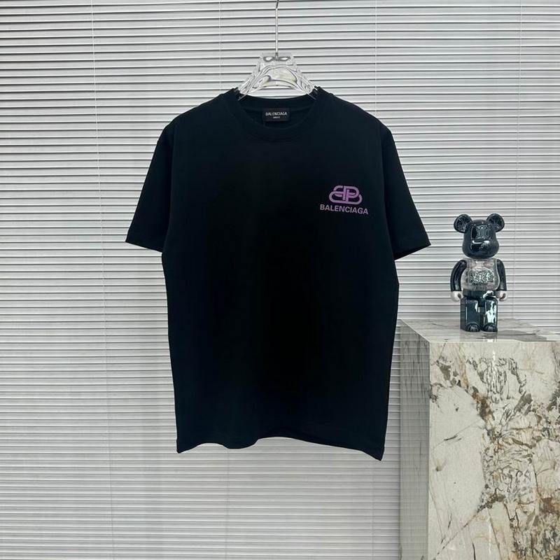 Balenciaga Men's T-shirts 116